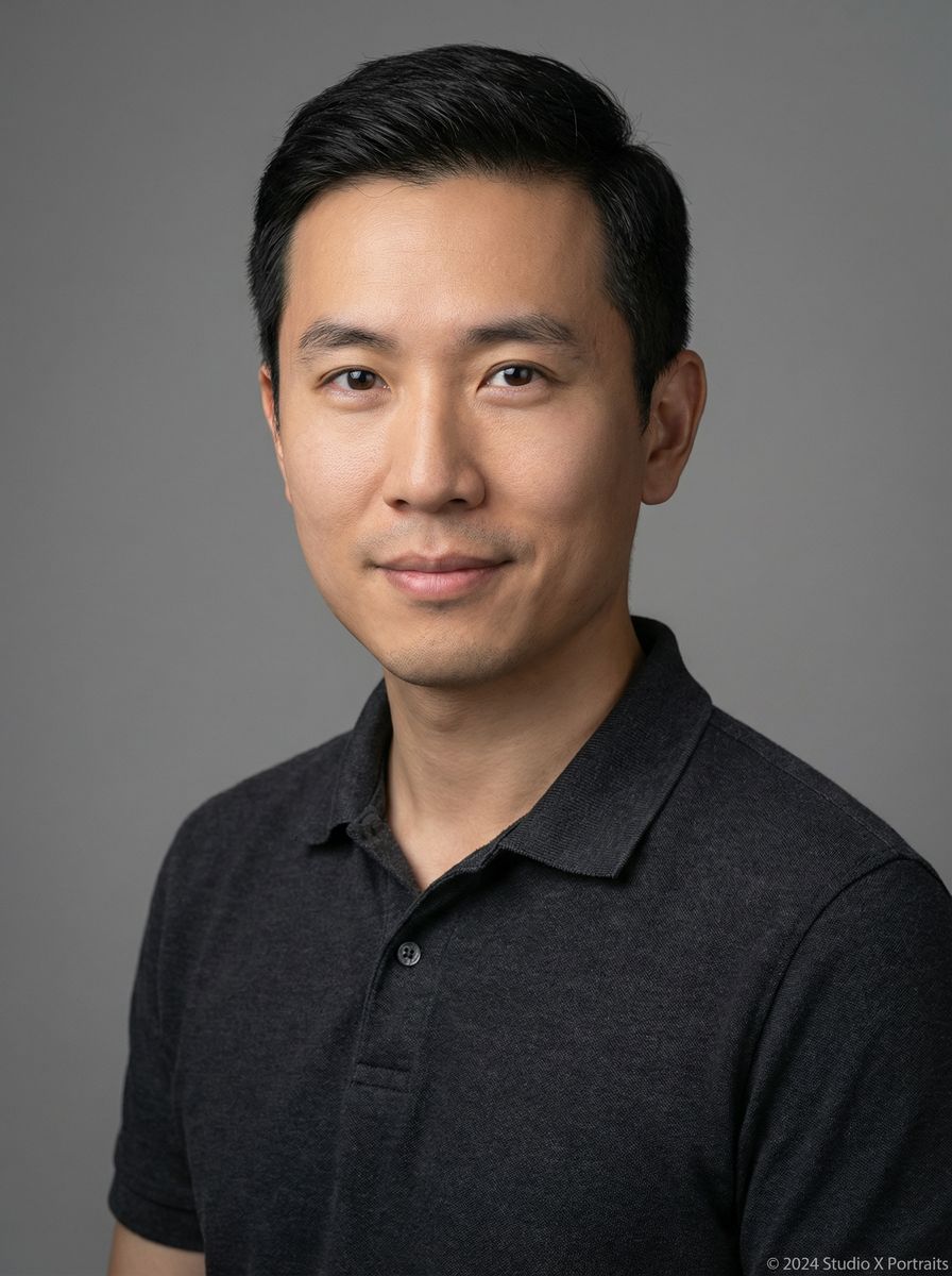 AI换脸制片人赵航