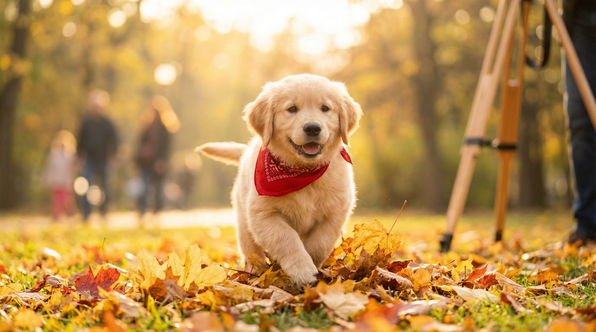 AI换脸萌宠日记 | 可爱宠物生活视频